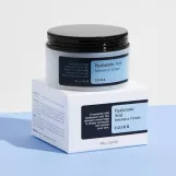 كوزركس كريم مرطب بحمض الهيالورونيك المكثف 100 مل  | COSRX  Hyaluronic Acid Intensive Cream 100ml