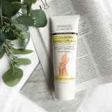 أدفانسد كلينيكالز كريم ترطيب اليدين بالكولاجين النباتي 237 مل  | Advanced Clinicals Collagen Hand Cream 237ml