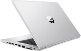 HP ProBook 645 G4 Laptop, 14-inch FHD ( AMD Ryzen 7 Pro 2700U Processor, 8GB RAM, 256GB SSD, WiFi, Camera, HDMI, VGA, Bluetooth,