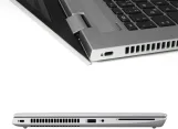 HP ProBook 645 G4 Laptop, 14-inch FHD ( AMD Ryzen 7 Pro 2700U Processor, 8GB RAM, 256GB SSD, WiFi, Camera, HDMI, VGA, Bluetooth,