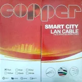 Copper Net Cable, 305M cat 6