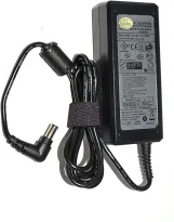 14V 3A AC-DC Adapter Power Supply for Samsung Screen ادبتر شاشة سامسونج