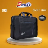 شنطة لاب كتف سمايل 1001