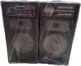 SUB XO -6100 /20000W - SIXH INCH WASH METAL