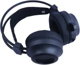 HEADPHONE GAMING FOREv MODEL : FV- G93 2 SOCKET/USB/RGB LED, Wired