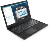 Lenovo V145 Laptop - AMD A6-9225, 15.6 Inch HD, 4GB RAM, Integrated AMD Radeon R4 Graphics, 1TB - Black, DOS