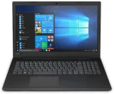 Lenovo V145 Laptop - AMD A6-9225, 15.6 Inch HD, 4GB RAM, Integrated AMD Radeon R4 Graphics, 1TB - Black, DOS