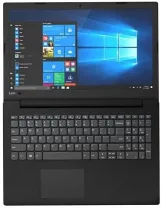 Lenovo V145 Laptop - AMD A6-9225, 15.6 Inch HD, 4GB RAM, Integrated AMD Radeon R4 Graphics, 1TB - Black, DOS