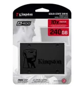 KINGSTON SSD 240GB A400 SATA3 2.5