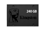 KINGSTON SSD 240GB A400 SATA3 2.5