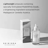 سكين 1004مادغشقر سنتيلا أمبول كبسول لتفتيح لون البشرة 30 مل   |  SKIN1004 Madagascar Centella Tone Brightening Capsule Ampoule 30ml