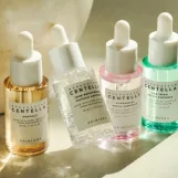 سكين 1004مادغشقر سنتيلا أمبول كبسول لتفتيح لون البشرة 30 مل   |  SKIN1004 Madagascar Centella Tone Brightening Capsule Ampoule 30ml