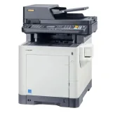 P-C 3065 MFP Toner Cartridge طابعة كيوسيرا استيراد   3*1 ( طباعة + تصوير + سكانر ) دوبلكس