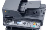 P-C 3065 MFP Toner Cartridge طابعة كيوسيرا استيراد   3*1 ( طباعة + تصوير + سكانر ) دوبلكس