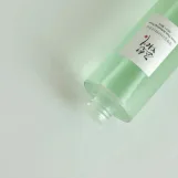 بيوتي اوف جوسون تونر منعش بالاحماض و بخلاصة البرقوق الاخضر - 150 مل  |  BEAUTY OF JOSEON GREEN PLUM REFRESHING TONER AHA + BHA 150ML