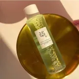 بيوتي اوف جوسون تونر منعش بالاحماض و بخلاصة البرقوق الاخضر - 150 مل  |  BEAUTY OF JOSEON GREEN PLUM REFRESHING TONER AHA + BHA 150ML