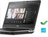Dell Laptop Latitude E6440 14" i7 4610M 8GB RAM 256ssd
