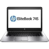 HP EliteBook – 745 G2 A10 PRO-7350B GHz – 8GB RAM – 500GB – AMD Radeon R7 1G UP TO 7G