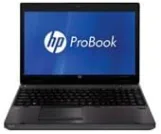 HP ProBook 6560b Notebook Intel Core i5 -2450m ram8g - 500hd -Vega: ATI 2G HD