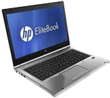 ايليت بوك 8460p  مقاس 14 انش ومعالج انتل كور i5 2520M وذاكرة RAM8GB وقرص صلب 500GB