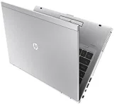 ايليت بوك 8460p  مقاس 14 انش ومعالج انتل كور i5 2520M وذاكرة RAM8GB وقرص صلب 500GB