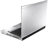 ايليت بوك 8460p  مقاس 14 انش ومعالج انتل كور i5 2520M وذاكرة RAM8GB وقرص صلب 500GB