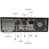 HP Compaq Elite 8300 – Intel® CORE I5-3470 Processor (3.20 GHz) الجيل الثالث RAM 4GB 500GB HDD