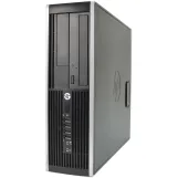 HP Compaq 6200 Pro SFF/Core i3-2120  -500 hd-ram4g + كارت شاشة Nvidia gt730 2g ddr3 هدية لفترة محدودة