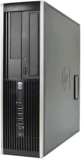 HP Compaq 6200 Pro SFF/Core i3-2120  -500 hd-ram4g + كارت شاشة Nvidia gt730 2g ddr3 هدية لفترة محدودة