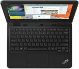 Lenovo ThinkPad 11e Laptop 11.6in, Intel Celeron N3150, 4GB RAM, 128GB SSD