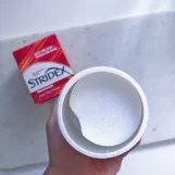 ستريديكس‏ التحكم في حب الشباب بخطوة واحدة، الحد الأقصى، 90 قطعة قطنية ناعمة الملمس |  Stridex, One-Step Acne Control, Maximum, Alcohol Free, 90 Soft Touch Pads