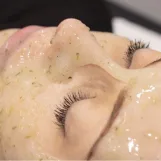 جيلي بيور فيتو قناع المغذيات النباتية مضاد للشيخوخة  |  PHYTO-NUTRIENTS BLAST HYDROJELLY MASK