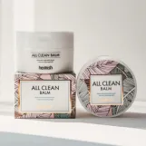 هيميش بلسم منظف للبشرة اول كلين - 120 مل |  Heimish All Clean cleansing balm 120 ml