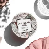 هيميش بلسم منظف للبشرة اول كلين - 120 مل |  Heimish All Clean cleansing balm 120 ml
