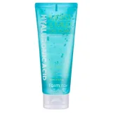 فارم ستاي جل مهدئ حمض الهيالورونيك مالتي أكوا 200 مل  |  Farm stay Hyaluronic Acid Moist and Mild Gel Foam 200 ML