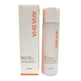 اينليب تونر كريم متعدد العناية: تقشير وتنقية وترطيب | EYENLIP Aha Bha Multi Care Cream Tone