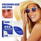 إيلهو عصا حماية من الشمس بحمض الهيالورونيك مع عامل حماية SPF 50+ PA++++ ( 22 جم )  | ( EELHOE HYALURONIC ACID AIRY SUN STICK SPF 50+ PA++++  (22g