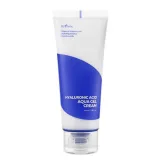 إيسنتري كريم جل هيالورونيك اسيد مرطب للوجه - 100 مل |  ISNTREE Hyaluronic Acid Aqua gel cream - 100ml