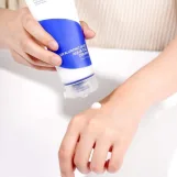 إيسنتري كريم جل هيالورونيك اسيد مرطب للوجه - 100 مل |  ISNTREE Hyaluronic Acid Aqua gel cream - 100ml