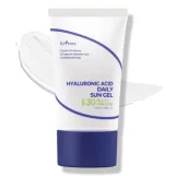 إيسنتري جل الشمس اليومي بحمض الهيالورونيك عامل حماية   SPF 30 PA+++( 50 مل )  | Isntree Hyaluronic Acid Daily Sun Gel SPF 30 PA+++ 50ml
