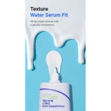إيسنتري جل الشمس اليومي بحمض الهيالورونيك عامل حماية   SPF 30 PA+++( 50 مل )  | Isntree Hyaluronic Acid Daily Sun Gel SPF 30 PA+++ 50ml
