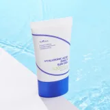 إيسنتري جل الشمس اليومي بحمض الهيالورونيك عامل حماية   SPF 30 PA+++( 50 مل )  | Isntree Hyaluronic Acid Daily Sun Gel SPF 30 PA+++ 50ml