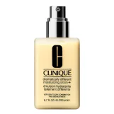 كلينك جل مرطب دراماتيكلي ديفرنت 125 مل |   Clinique dramatically different moisturizing lotion 125 ml