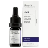 أوداسيت سيروم ويلد كاروت مركز ومعزز للتوهج الحيوي 5 مل  |  ODACITE CaR: Wild Carriot Vital Glow Booster Serum Concentrate, 5ml
