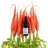 أوداسيت سيروم ويلد كاروت مركز ومعزز للتوهج الحيوي 5 مل  |  ODACITE CaR: Wild Carriot Vital Glow Booster Serum Concentrate, 5ml