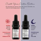 أوداسيت سيروم ويلد كاروت مركز ومعزز للتوهج الحيوي 5 مل  |  ODACITE CaR: Wild Carriot Vital Glow Booster Serum Concentrate, 5ml