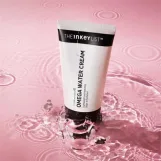 ذا انكي ليست كريم أوميغا الماء - 50 مل |  The Inkey List Omega Water Cream - 50ml