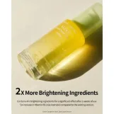 جودال جرين تانجرين فيتا سي سيروم للعناية بالبقع الداكنة 100 مل  |  Goodal Green Tangerine Vita C Dark Spot Serum 100 ml