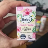 باليا ستيك بلومي براديس المضادة للاحتكاك 25 جم |  Balea Anti-Wundreib Stick Bloomy Paradise, 25 g