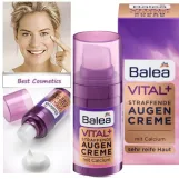 باليا كريم فيتال بلس لشد العين، 15 مل  |  Balea Vital Plus Firming Eye Cream , 15 ml